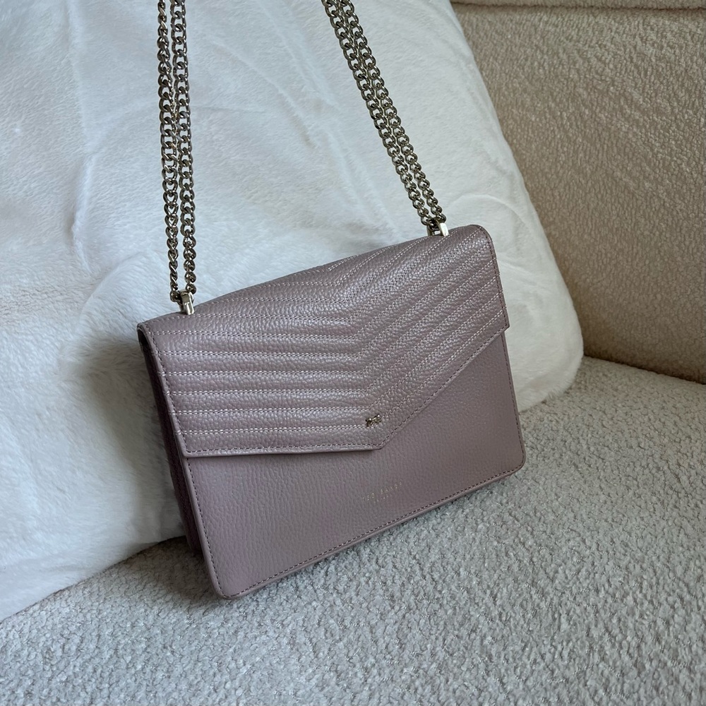 Ted Baker Crossbody - Picture 3 of 6